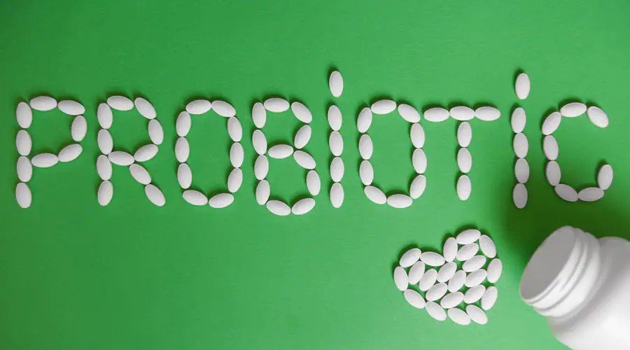 Probiotics, Keto Supplements for Weight Loss