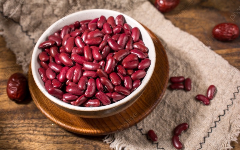 Red Beans Lose Weight Fast