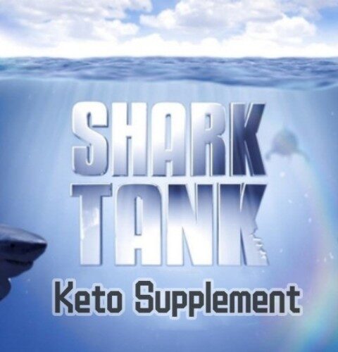Shark Tank Keto Supplement