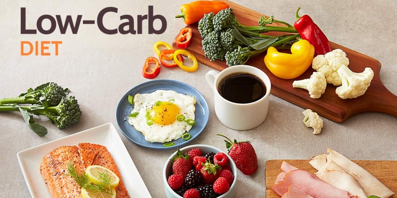 Low-carb Diets
