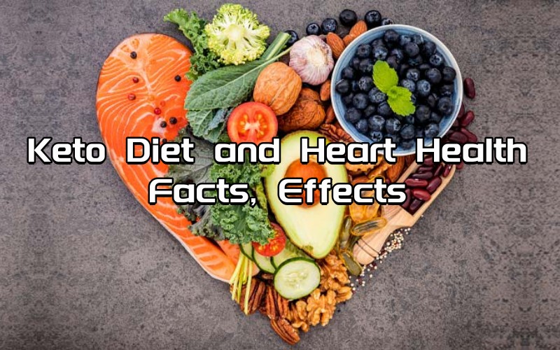 Keto Diet and Heart Health