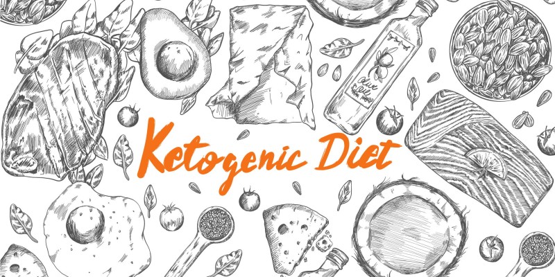 Ketogenic Diet Benefits & Side Effects