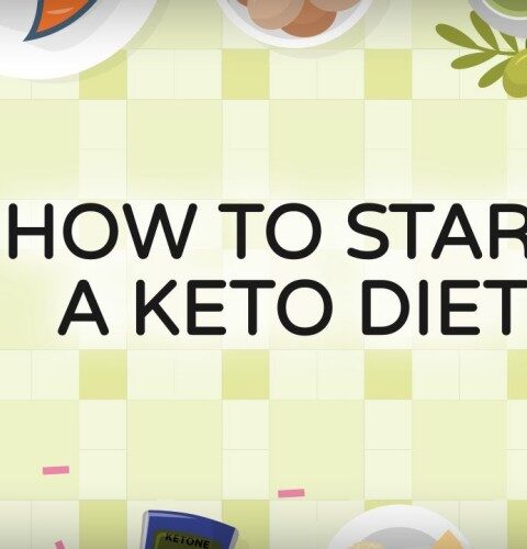 How To Start a Ketogenic Diet