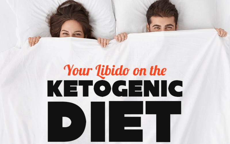 Keto And Sexual Dysfunction