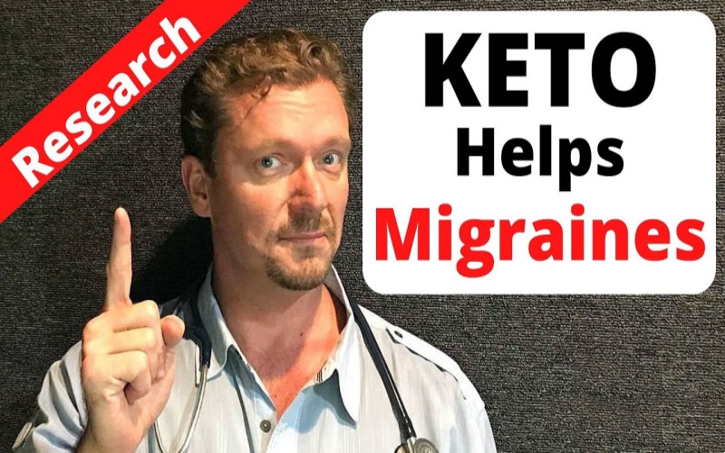 Keto Diet and Migraines