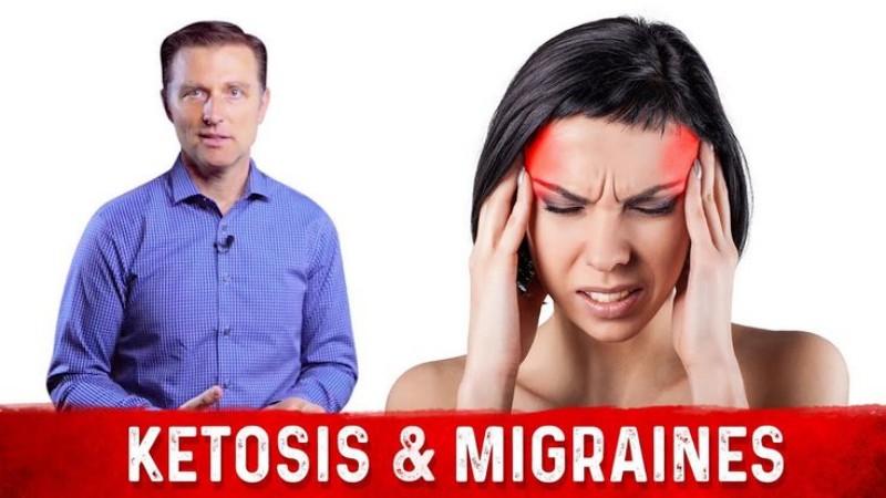 Ketosis for Migraines