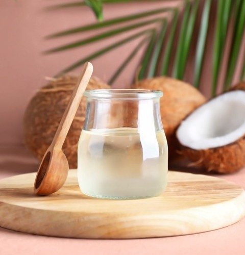 Keto Diet and Coconut Oil