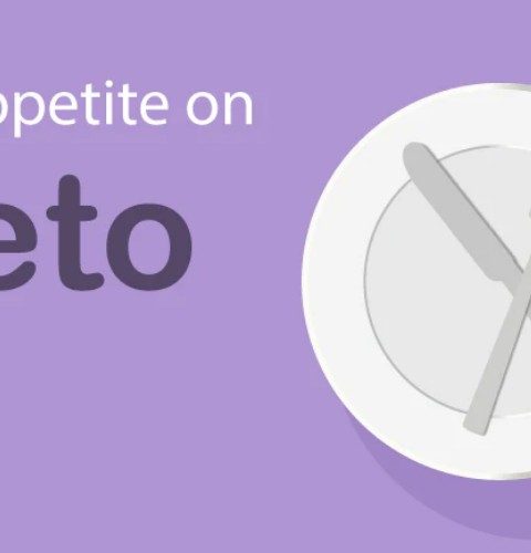 Ketogenic Diet and Appetite