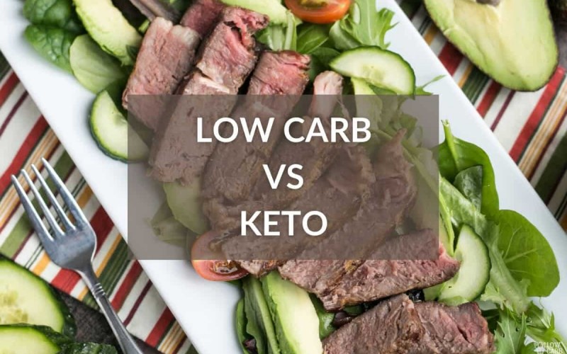 Low-carb-and-Keto-Diet