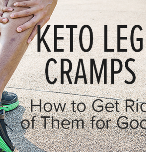 About Keto Diet Leg Cramps