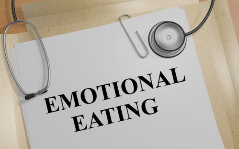 Solving Emotional Eating Can Successfully Lose Weight
