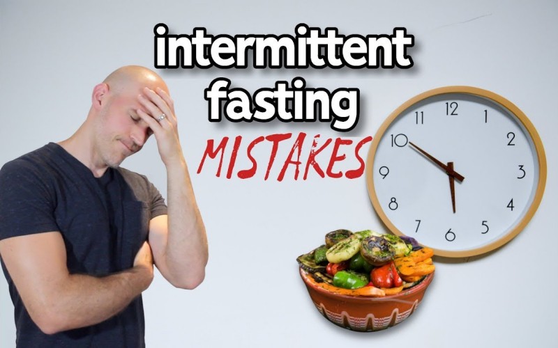 Beginners Avoid Common Intermittent Fasting Mistakes