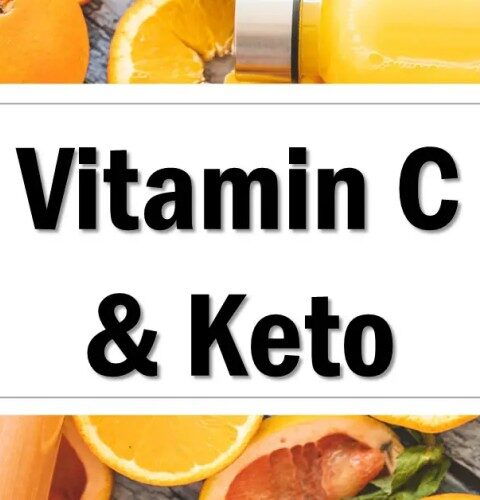 How Can I Get Vitamin C on Keto Diet