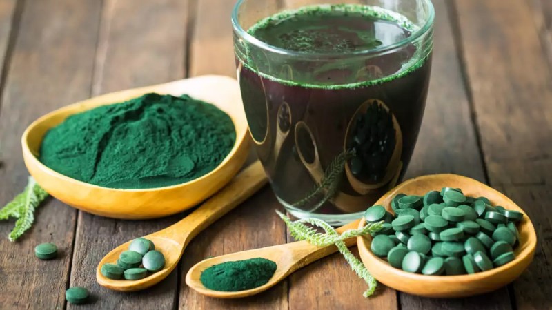How to Take Spirulina for Weight Loss