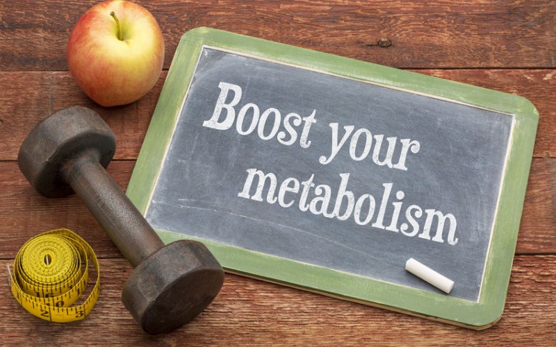 Improve Metabolism Lose Weight Easily