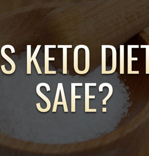 Is the Ketogenic Diet Safe