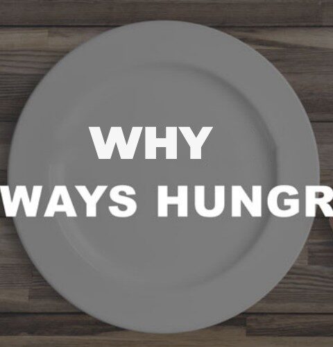 What Should I Do If I Am Often Hungry