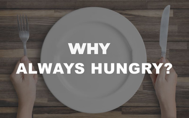 What Should I Do If I Am Often Hungry