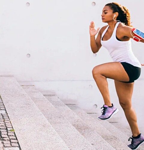 8 Exercises That Burn the Most Calories