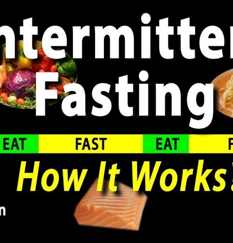 How to Do Intermittent Fasting for Beginners
