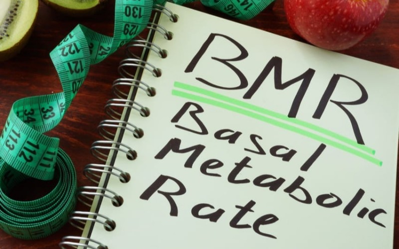 Intermittent Fasting Lower Basal Metabolic Rate