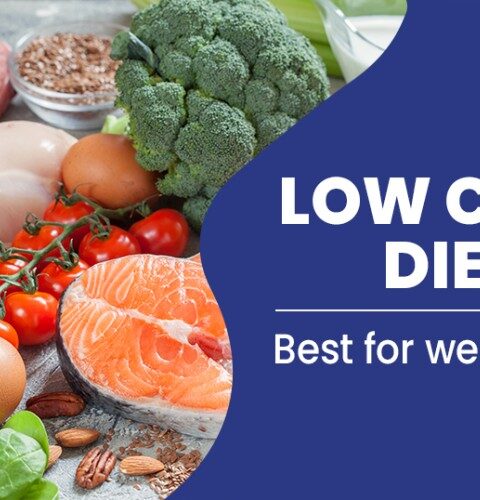 What Not to Eat During Low-Carb Diet Weight Loss