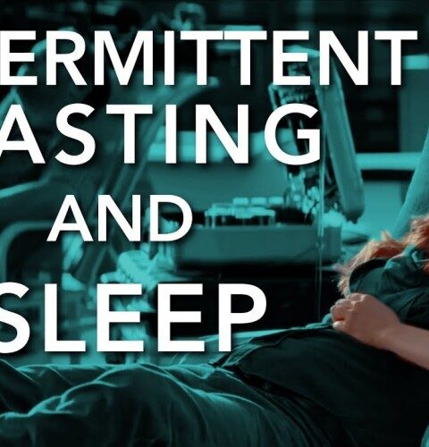 Why Intermittent Fasting Affects Insomnia