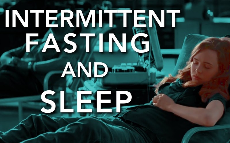 Why Intermittent Fasting Affects Insomnia