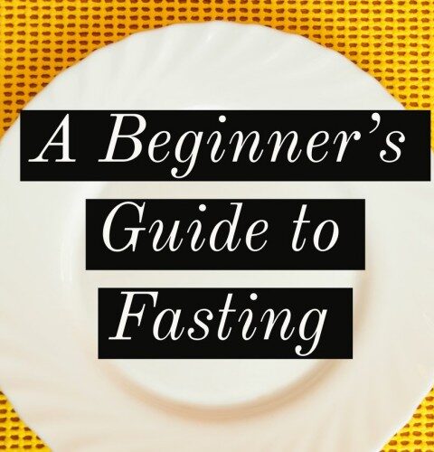 Beginner's Guide to Light Fasting