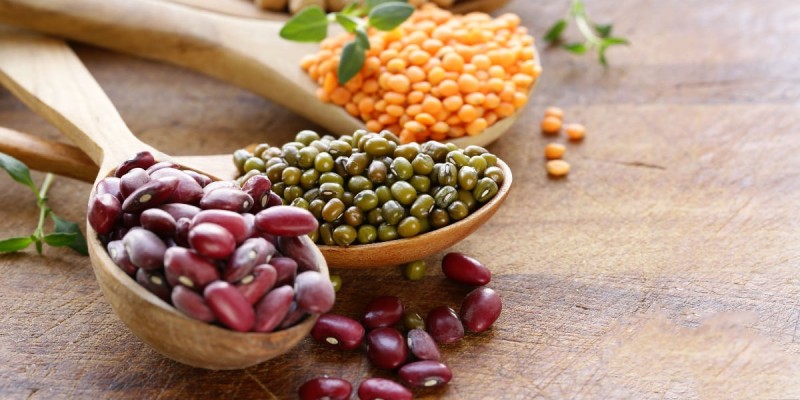 Foods That Contain the Most Lectins
