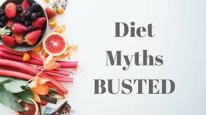 7 Common Diet Myths in the Keto Community