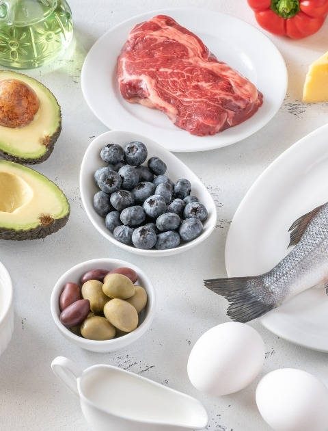 Fad Diet or Sustainable? The Truth About Keto