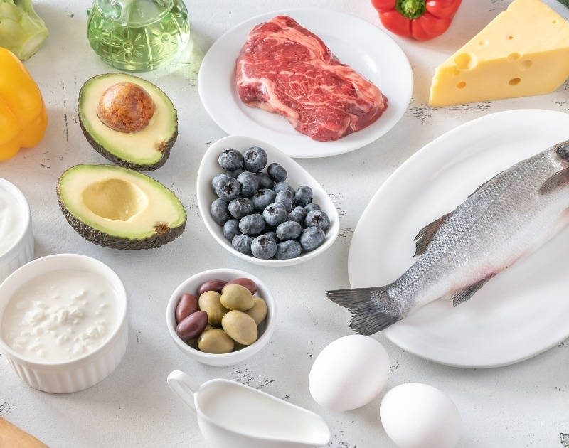 Fad Diet or Sustainable? The Truth About Keto